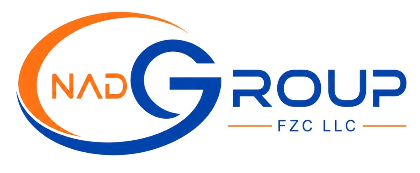 NAD GROUP FZC LLC