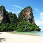 Southeast Asia