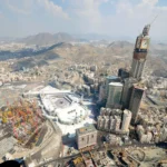 Saudi Arabia